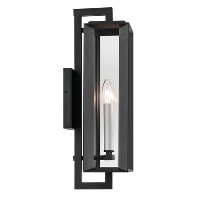 Kroft Outdoor Wall Mt./Flush
