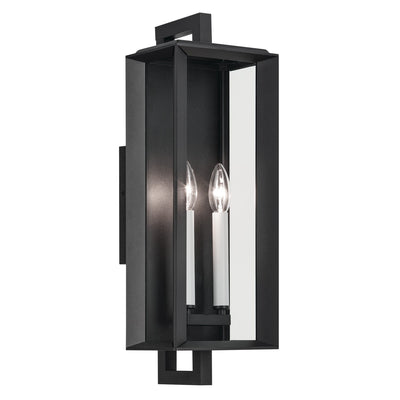 Kroft Outdoor Wall Mt./Flush