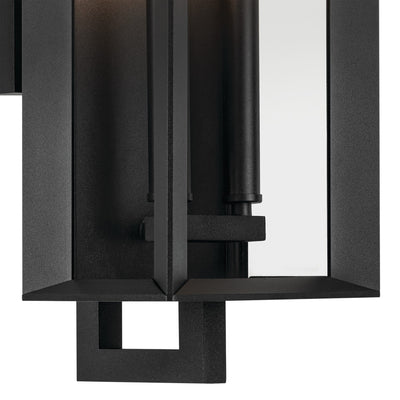Kroft Outdoor Wall Mt./Flush