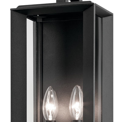 Kroft Outdoor Wall Mt./Flush