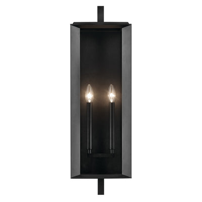 Kroft Outdoor Wall Mt./Flush