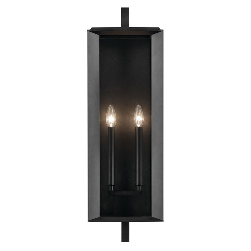 Kroft Outdoor Wall Mt./Flush