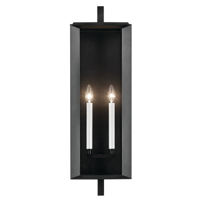 Kroft Outdoor Wall Mt./Flush