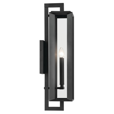 Kroft Outdoor Wall Mt./Flush