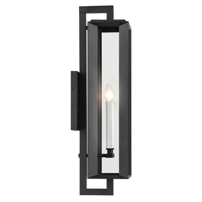 Kroft Outdoor Wall Mt./Flush