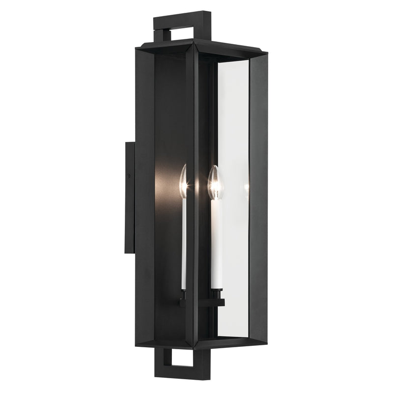 Kroft Outdoor Wall Mt./Flush