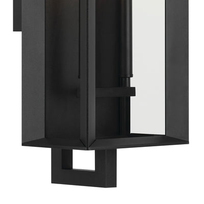Kroft Outdoor Wall Mt./Flush