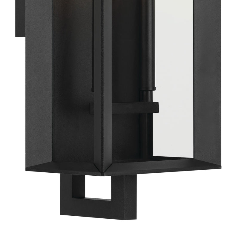 Kroft Outdoor Wall Mt./Flush