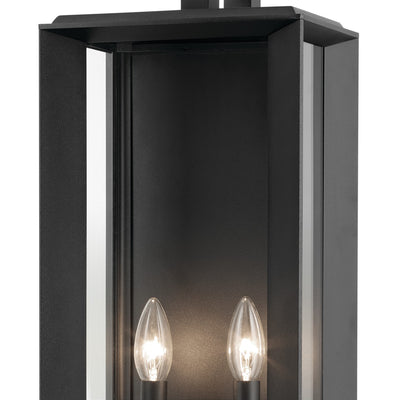Kroft Outdoor Wall Mt./Flush