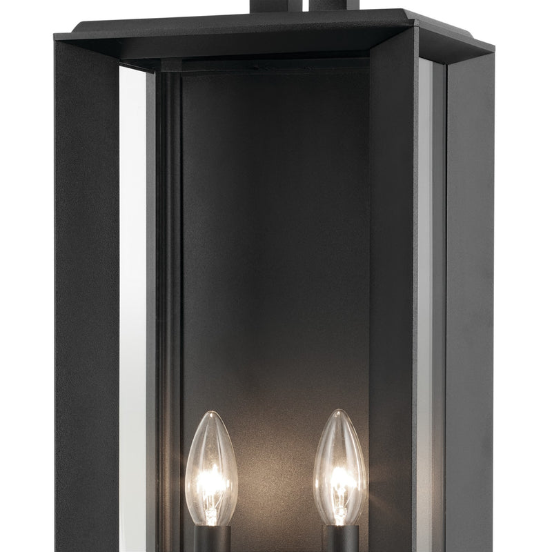 Kroft Outdoor Wall Mt./Flush