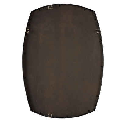 Varenna Gold Vanity Mirror