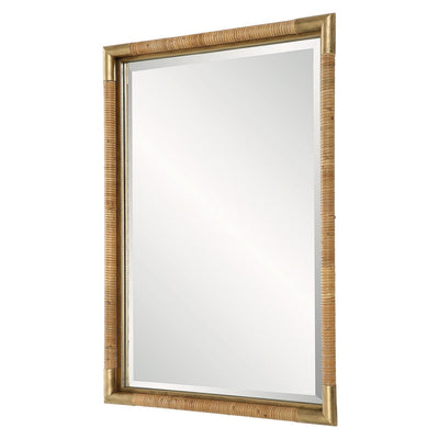 Kampar Rectangle Mirrors
