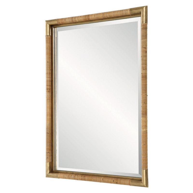 Kampar Rectangle Mirrors