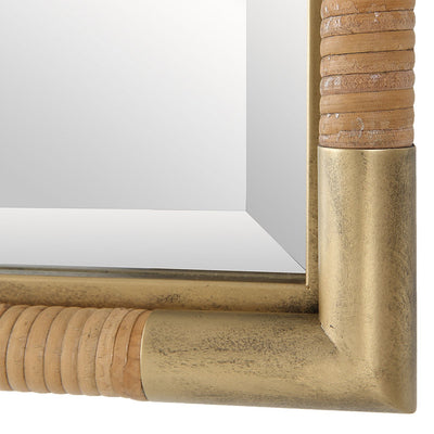 Kampar Rectangle Mirrors