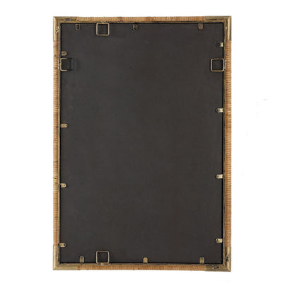 Kampar Rectangle Mirrors