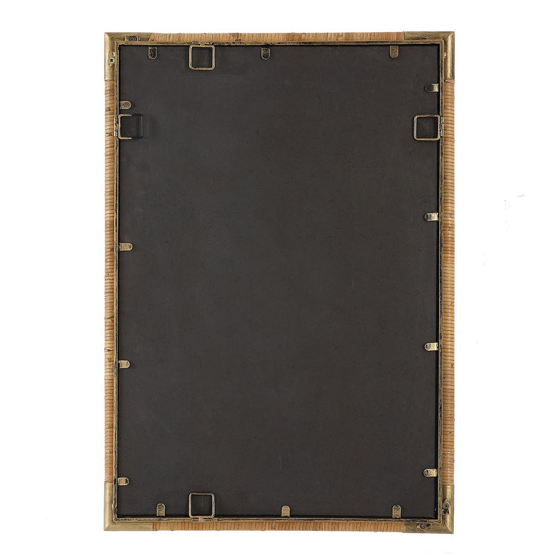 Kampar Rectangle Mirrors