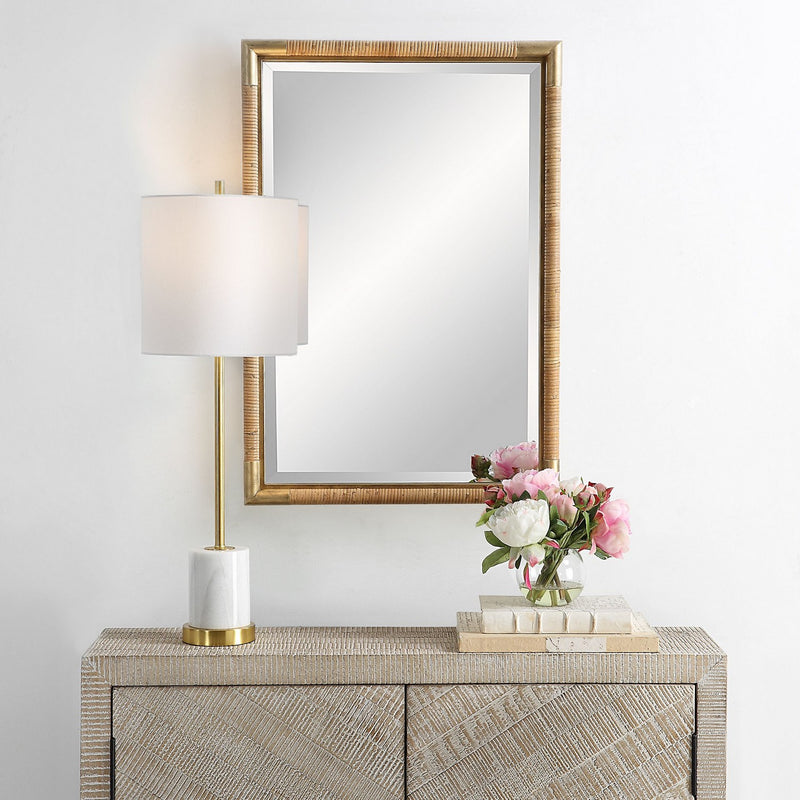 Kampar Rectangle Mirrors