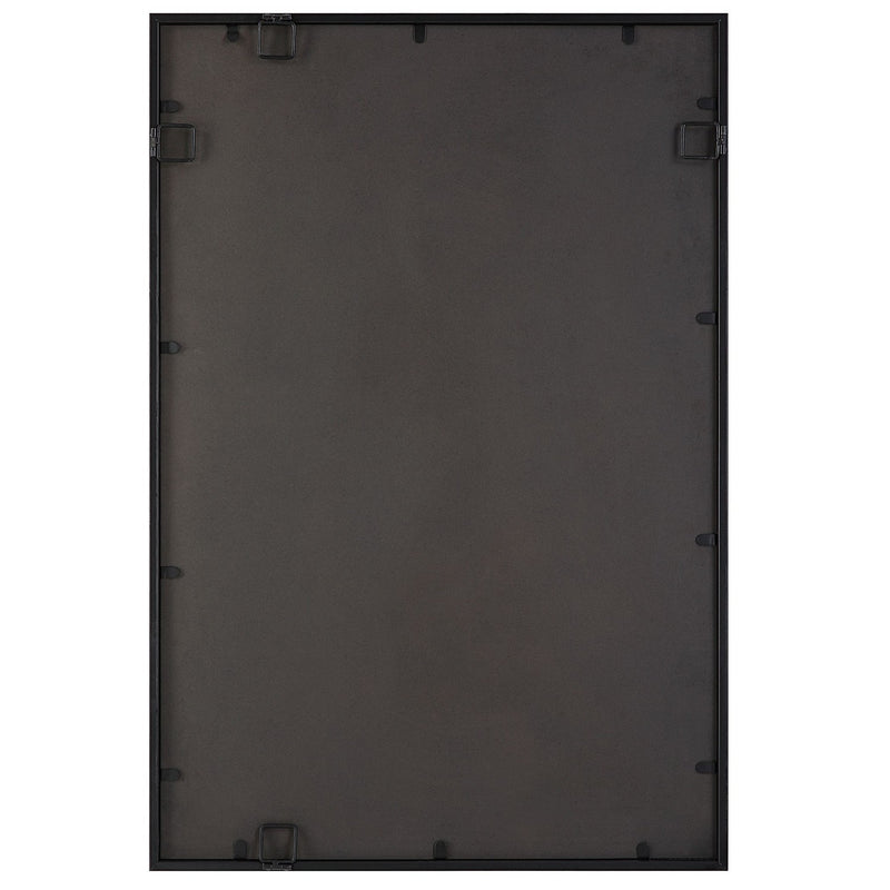 Benedo Industrial Vanity Mirror