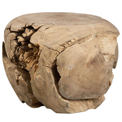 Sola Accent End Table