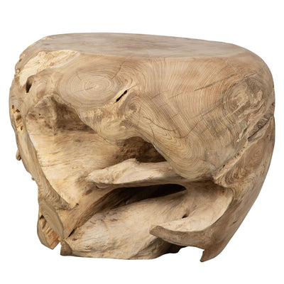 Sola Accent End Table