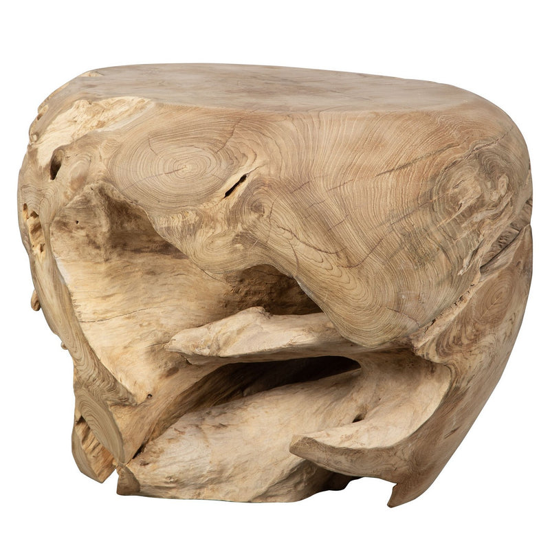 Sola Accent End Table