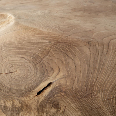 Sola Accent End Table