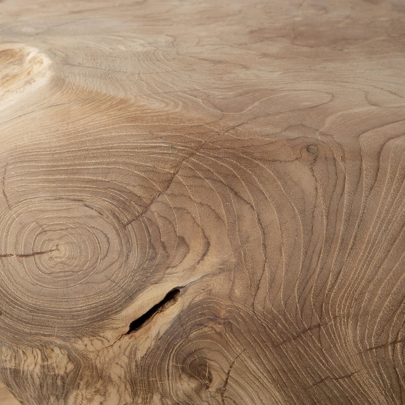 Sola Accent End Table