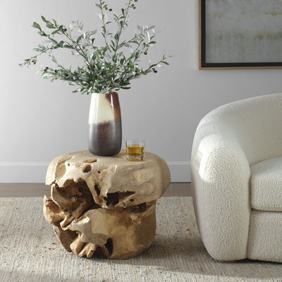 Sola Accent End Table