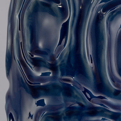 Zade Blue Table Lamp