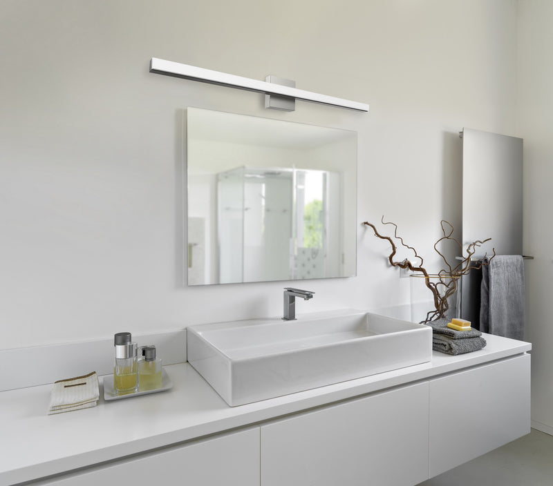 Nano Bath Lighting