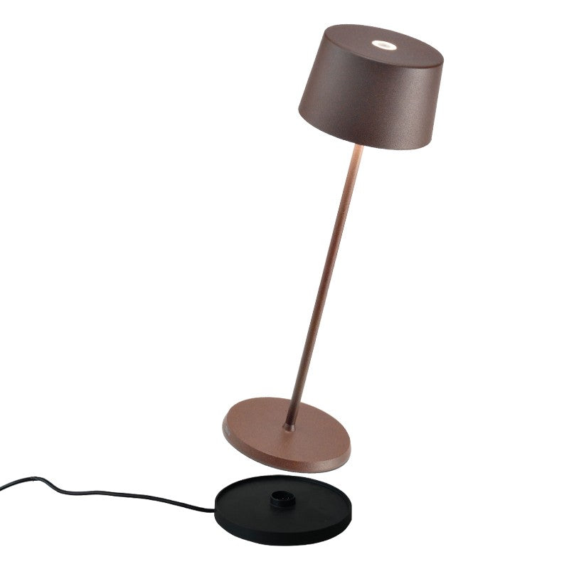 Olivia Table Lamps