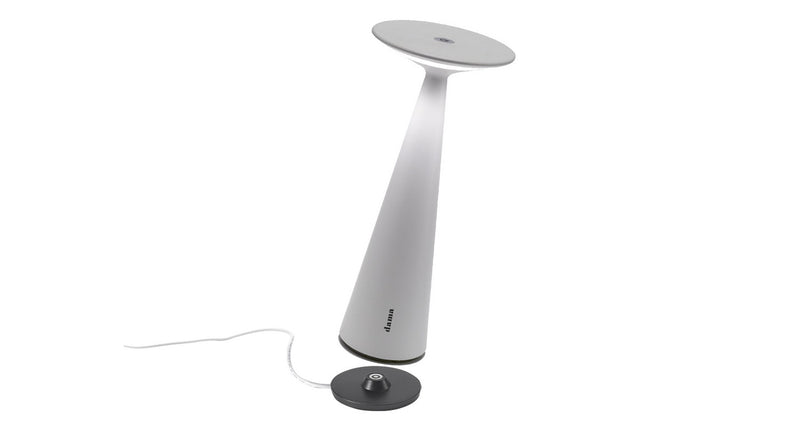Dama Table Lamps