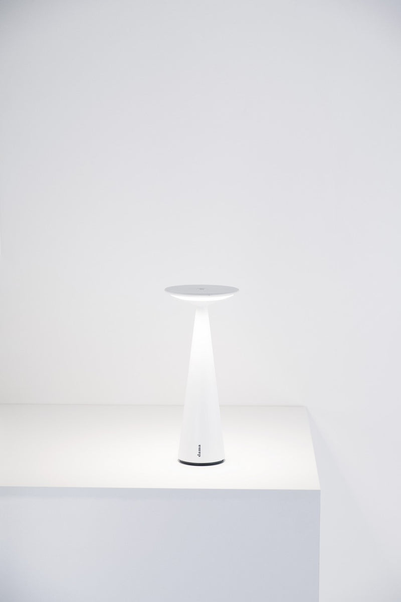 Dama Table Lamps