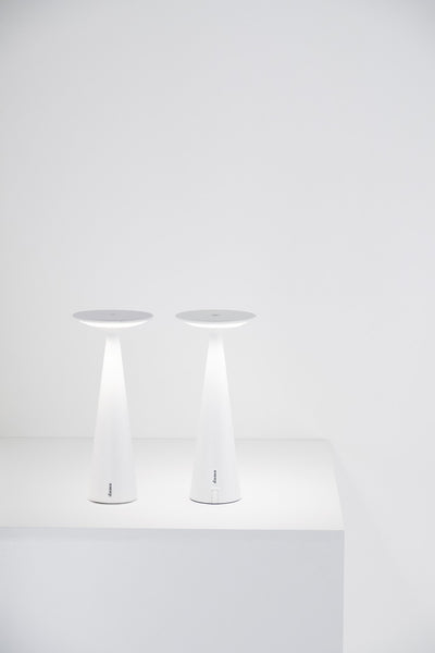 Dama Table Lamps