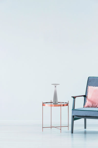 Dama Table Lamps