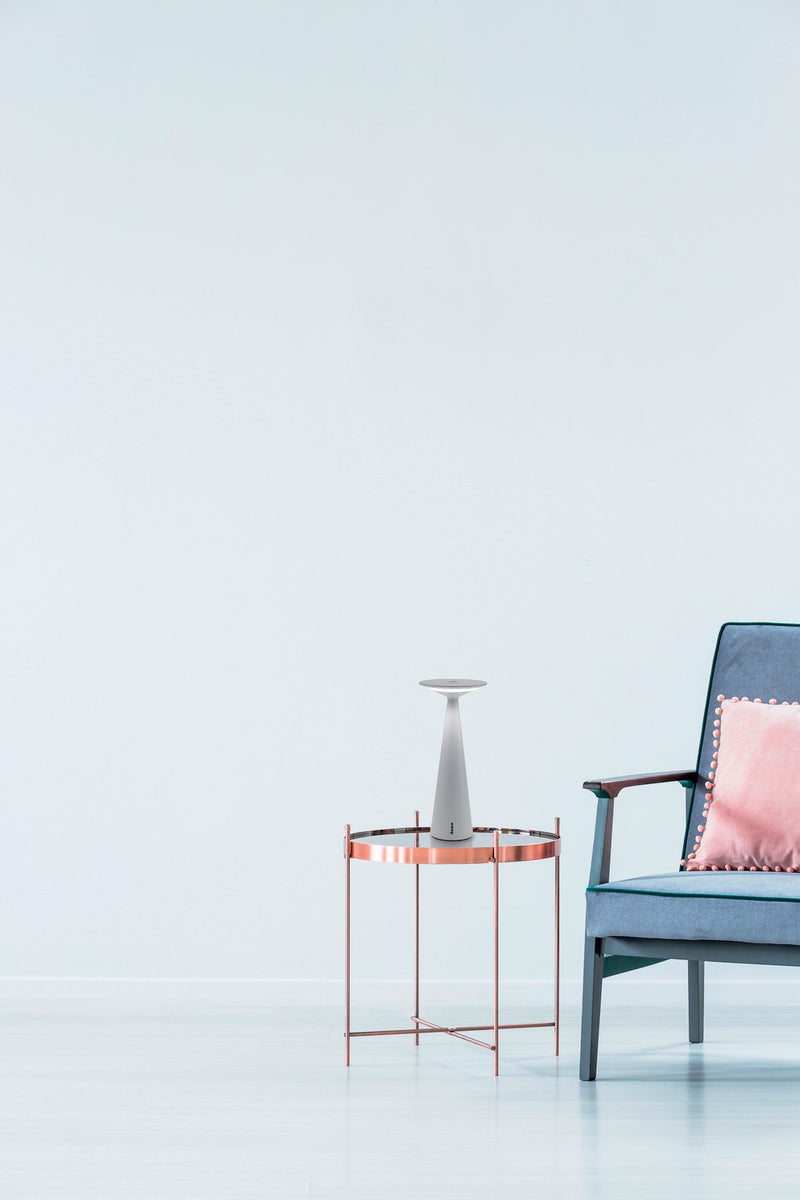 Dama Table Lamps
