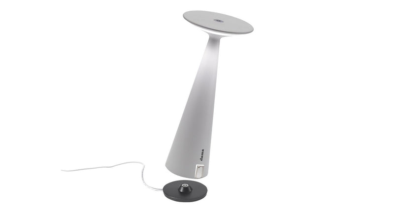 Dama Table Lamps