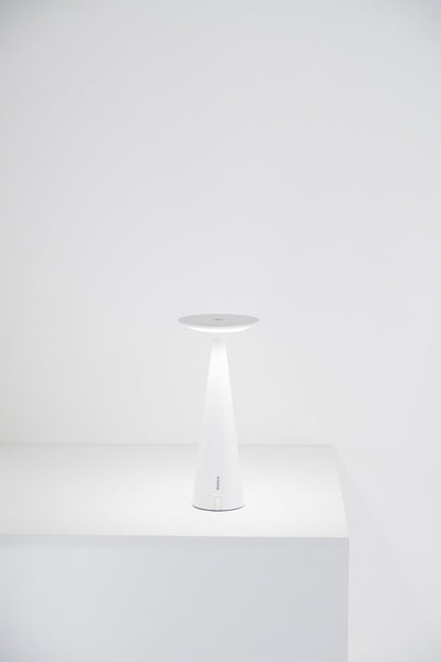 Dama Table Lamps