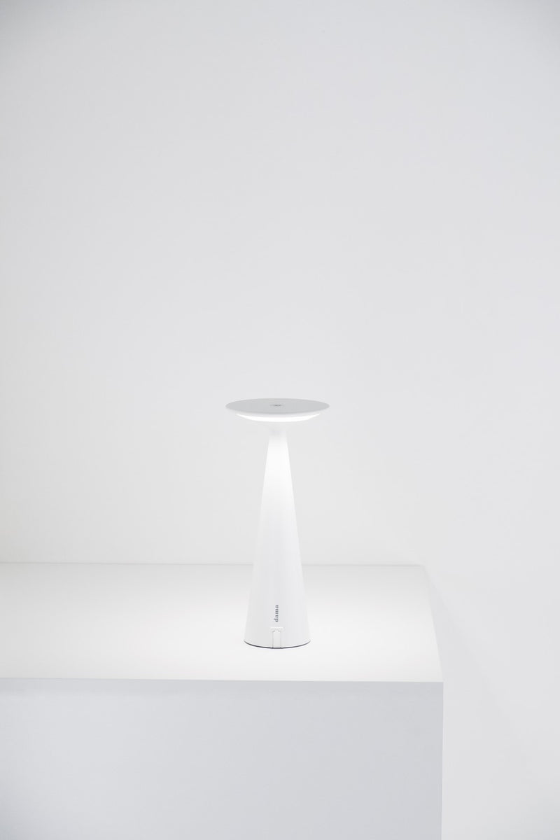 Dama Table Lamps