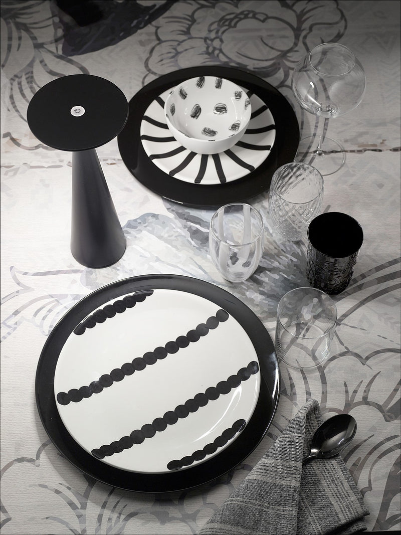 Dama Table Lamps