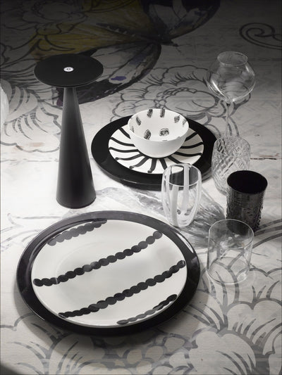 Dama Table Lamps