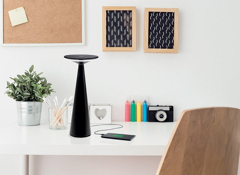 Dama Table Lamps