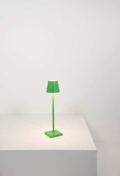 Poldina Pro Micro Rechargeable Table Lamp