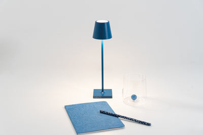 Poldina Pro Micro Rechargeable Table Lamp