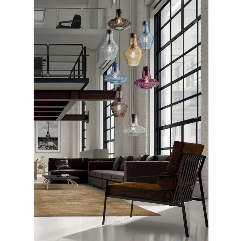Romeo & Giulietta Pendant System