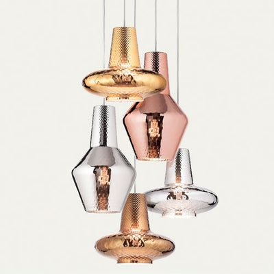 Romeo & Giulietta Pendant System