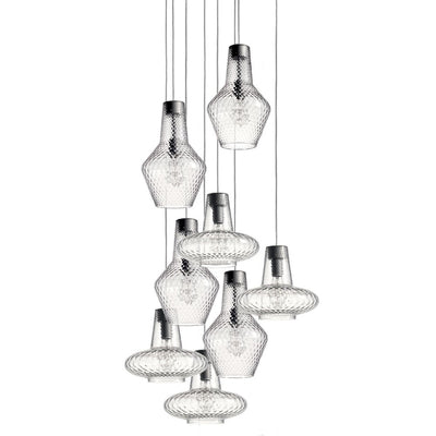 Romeo & Giulietta Pendant System