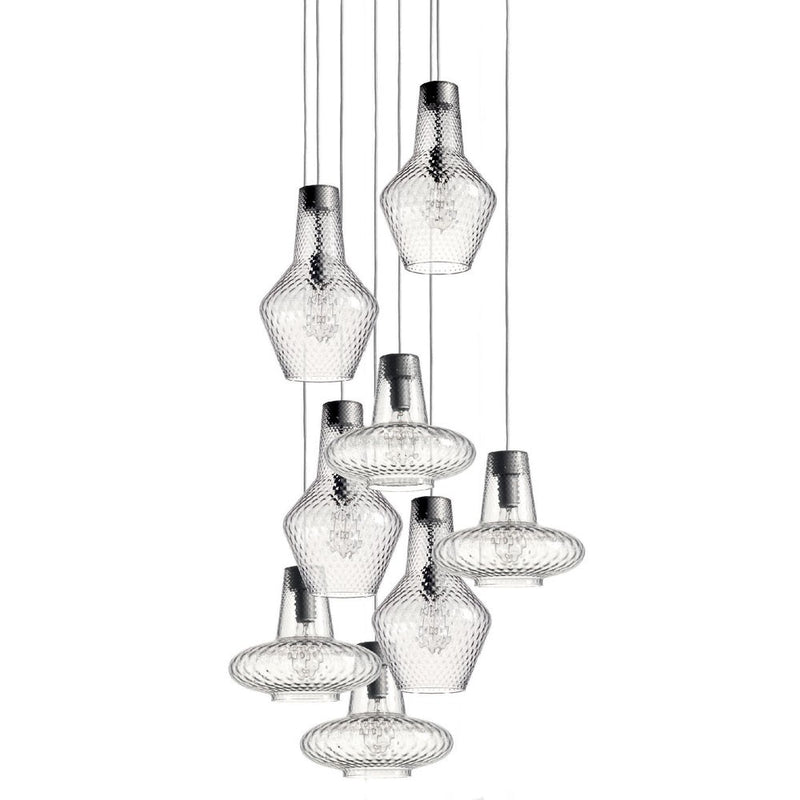 Romeo & Giulietta Pendant System