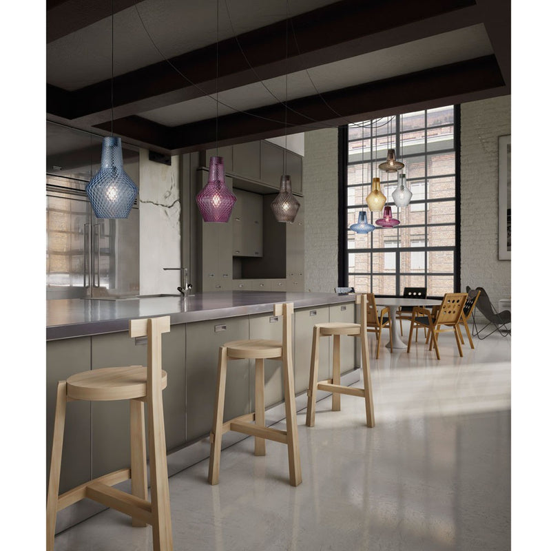 Romeo & Giulietta Pendant System