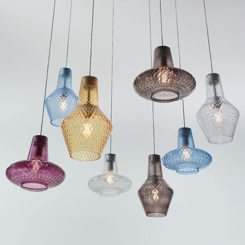 Romeo & Giulietta Pendant System